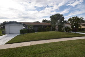 13133 Via Vesta, Delray Beach, FL 33484, Sold 04/07/16