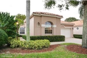 17322 Antigua Point Way, Boca Raton, FL 33487, Sold 03/06/16