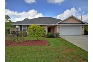 545 Fox Run SW, Vero Beach, FL 32962, Sold 02/26/16