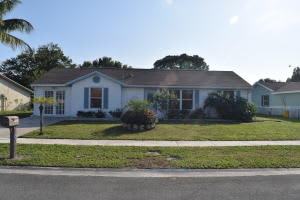 4914 Beresford Cir, West Palm Beach, FL 33417, Sold 02/23/16