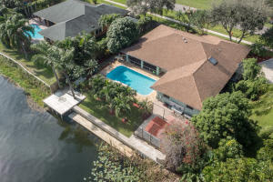 762 W Patrick Cir, West Palm Beach, FL 33406, Sold 02/29/16