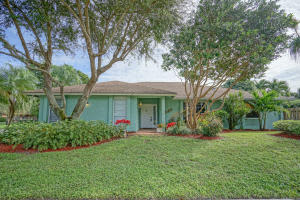 762 W Patrick Cir, West Palm Beach, FL 33406, Sold 02/29/16