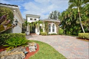 6615 Bristol Lake S, Delray Beach, FL 33446, Sold 12/12/16