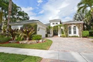 6615 Bristol Lake S, Delray Beach, FL 33446, Sold 12/12/16