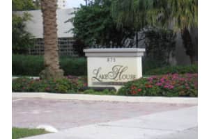 875 E Camino Real, Boca Raton, FL 33432, Sold 03/01/16