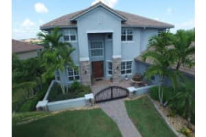 615 Caroline Dr, Vero Beach, FL 32968, Sold 06/24/16