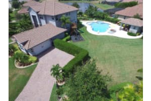 615 Caroline Dr, Vero Beach, FL 32968, Sold 06/24/16