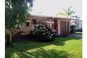 4640 NW 44th Ct, Tamarac, FL 33319, Sold 04/28/16