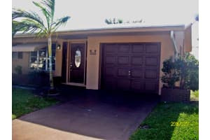 4640 NW 44th Ct, Tamarac, FL 33319, Sold 04/28/16