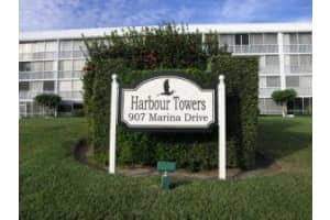 907 Marina Dr, North Palm Beach, FL 33408, Sold 03/04/16