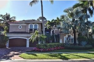 6854 Royal Orchid Cir, Delray Beach, FL 33446, Sold 06/17/16