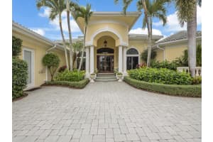 303 Grand Key Terrace, Palm Beach Gardens, FL 33418, Sold 07/05/16