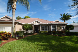 2597 SW Hidden Pond Way, Palm City, FL 34990, Sold 10/26/16