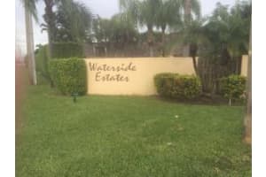 2393 Waterside Dr, Lake Worth, FL 33461, Sold 04/07/16