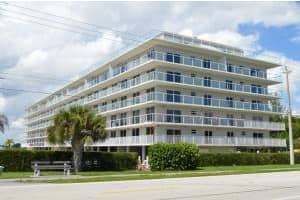 2560 S Ocean Blvd, Palm Beach, FL 33480, Sold 06/30/16