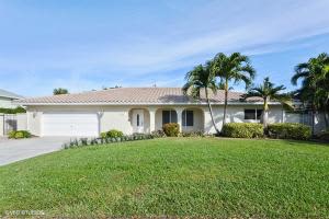 1045 NW 6th Terrace, Boca Raton, FL 33486, Sold 02/29/16