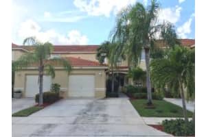 1034 Arezzo Cir, Boynton Beach, FL 33436, Sold 03/25/16
