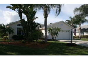 6823 Wadsworth Terrace, Port St. Lucie, FL 34952, Sold 03/29/16