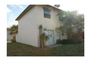 1130 Cypress Way E, Palm Springs, FL 33461, Sold 04/01/16