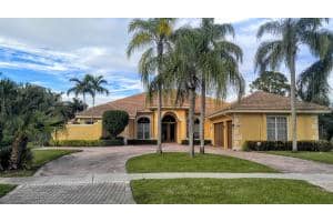 2183 Greenview Cove Dr, Wellington, FL 33414, Sold 04/13/16