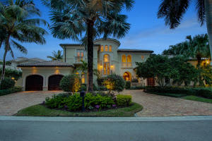 753 Harbour Isles Dr, North Palm Beach, FL 33410, Sold 02/03/17