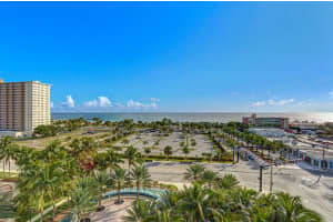 1 N Ocean Blvd, Pompano Beach, FL 33062, Sold 04/13/16