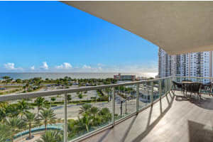 1 N Ocean Blvd, Pompano Beach, FL 33062, Sold 04/13/16