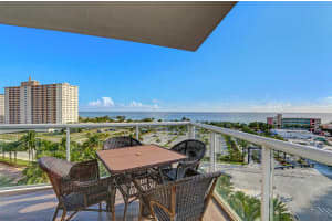 1 N Ocean Blvd, Pompano Beach, FL 33062, Sold 04/13/16