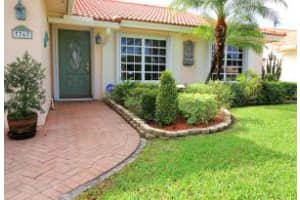 7767 Cloverfield Cir, Boca Raton, FL 33433, Sold 03/31/16