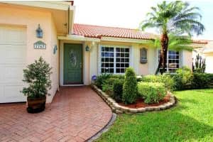 7767 Cloverfield Cir, Boca Raton, FL 33433, Sold 03/31/16