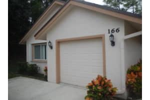 166 Par Dr, Royal Palm Beach, FL 33411, Sold 02/11/16