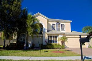 3724 Victoria Rd, West Palm Beach, FL 33411, Sold 06/30/16