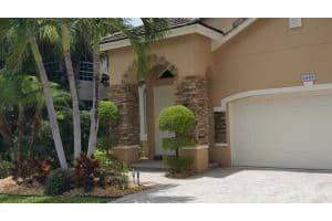 6889 Spider Lily Ln, Lake Worth, FL 33462, Sold 04/25/16