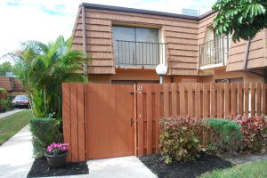 1458 N Lawnwood Cir #23a, Fort Pierce, FL 34950, Sold 05/02/16