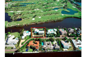 534 Island Dr, Palm Beach, FL 33480, Sold 07/20/16