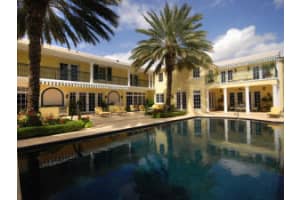 534 Island Dr, Palm Beach, FL 33480, Sold 07/20/16