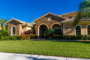 7489 SE Belle Maison Dr, Stuart, FL 34997, Sold 05/31/16