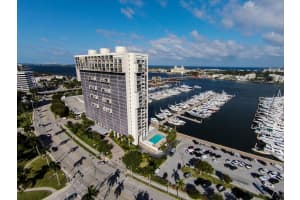 400 N Flagler Dr, West Palm Beach, FL 33401, Sold 03/24/17