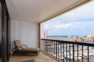 400 N Flagler Dr, West Palm Beach, FL 33401, Sold 03/24/17