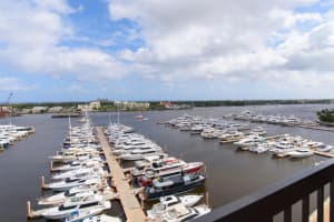 400 N Flagler Dr, West Palm Beach, FL 33401, Sold 03/24/17