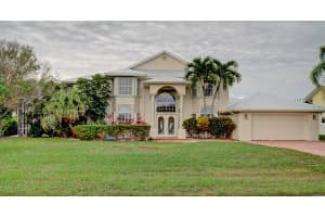 135 Dominion Ct, Fort Pierce, FL 34949, Sold 02/10/16