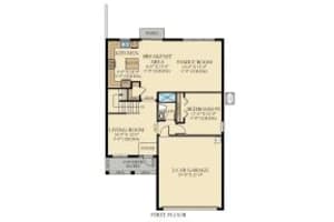 4783 Capital Dr, Lake Worth, FL 33463, Sold 04/29/16