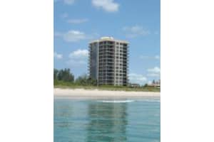 4000 N Hwy A1A, Fort Pierce, FL 34949, Sold 04/06/16