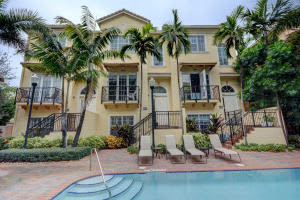 606 Renaissance Wy, Delray Beach, FL 33483, Sold 05/18/16
