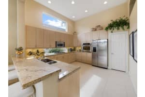 159 Orchid Cay Dr, Palm Beach Gardens, FL 33418, Sold 08/01/16