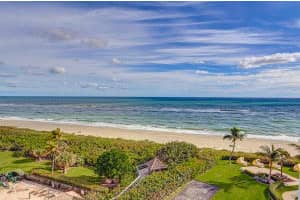 500 Ocean Dr, Juno Beach, FL 33408, Sold 12/07/16