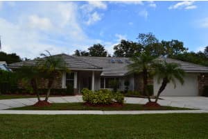 2930 Banyan Blvd Cir NW, Boca Raton, FL 33431, Sold 06/09/16