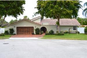 23440 Vista Linda Ln, Boca Raton, FL 33433, Sold 05/02/16