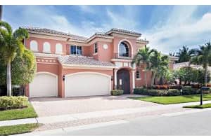 3142 San Michele Dr, Palm Beach Gardens, FL 33418, Sold 06/10/16