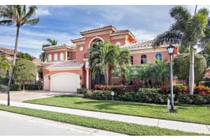 3142 San Michele Dr, Palm Beach Gardens, FL 33418, Sold 06/10/16